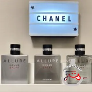 Bleu de Chanel Chanel