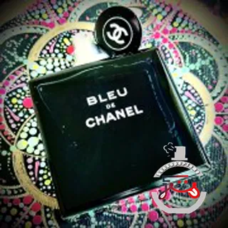 Bleu de Chanel Chanel