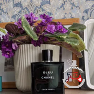 Bleu de Chanel Chanel