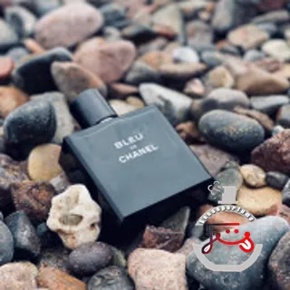 Bleu de Chanel Chanel