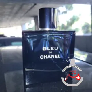 Bleu de Chanel Chanel