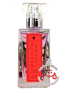 مدیسون اند رز گالاپ عطر | madison & rose gallup perfume