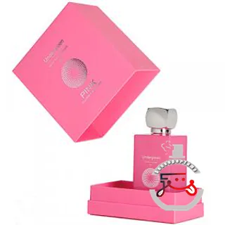 Pink Undergreen