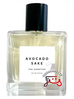آووکادو سکی د سنتایپ | avocado sake the scentype