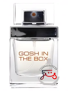 گاش این د باکس فور ویمن گاش | gosh in the box for women gosh
