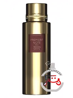 تاسمان سانتال پرمیر نوت | tasman santal première note