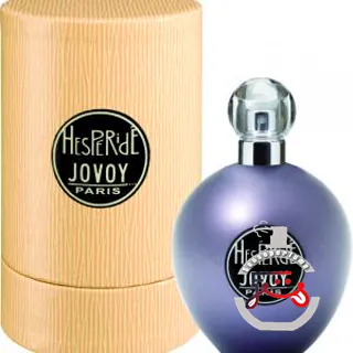 Hesperide Jovoy Paris