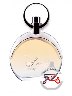 لیلا پریتی اتلیه اولریک فرگرنسز | leyla pretty atelier ulric fragrances