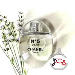 N°5 L’EAU – Limited Edition Chanel