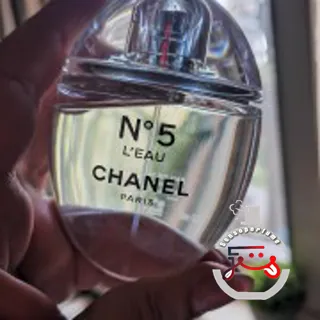N°5 L’EAU – Limited Edition Chanel