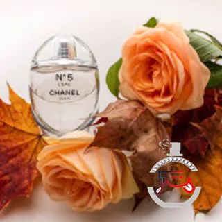 N°5 L’EAU – Limited Edition Chanel