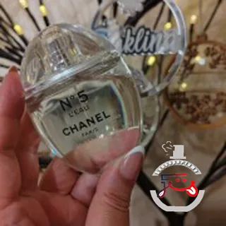 N°5 L’EAU – Limited Edition Chanel