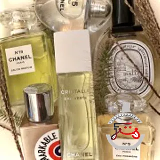 N°5 L’EAU – Limited Edition Chanel