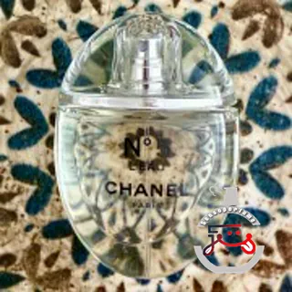 N°5 L’EAU – Limited Edition Chanel