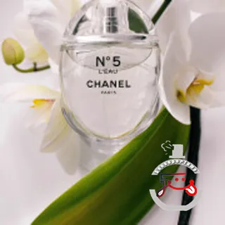 N°5 L’EAU – Limited Edition Chanel