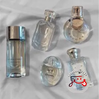 N°5 L’EAU – Limited Edition Chanel