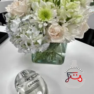 N°5 L’EAU – Limited Edition Chanel