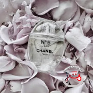 N°5 L’EAU – Limited Edition Chanel