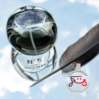 N°5 L’EAU – Limited Edition Chanel