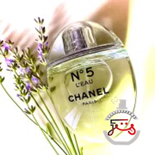 N°5 L’EAU – Limited Edition Chanel