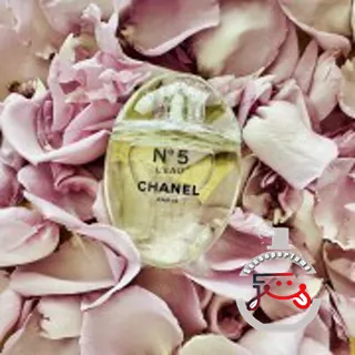 N°5 L’EAU – Limited Edition Chanel