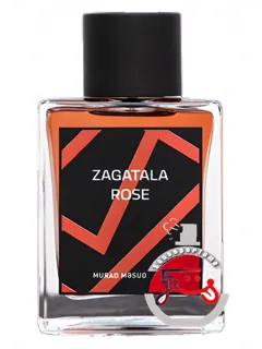 «زاقاتالا رز موراد مسعود» | zagatala rose murad mesud