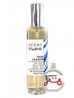 بلو لاگون سنت استودیو | blue lagoon scent studio