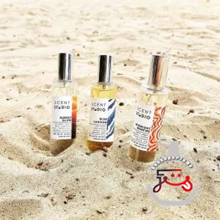 Blue Lagoon Scent Studio