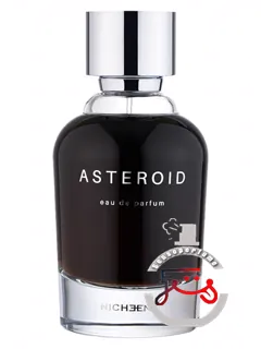 آستروئید نیچند | asteroid nicheend