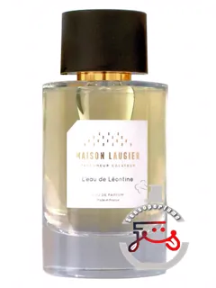 لو دو لئونتین مزون لوژیه | l’eau de léontine maison laugier