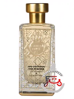 عود فورور الجزیره پرفیومز | oud forever al-jazeera perfumes