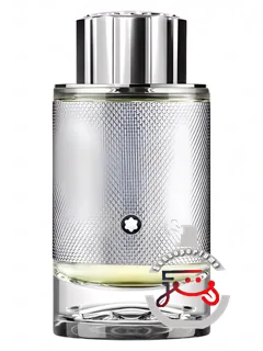 اکسپلورر پلاتینوم مونبلان | explorer platinum montblanc