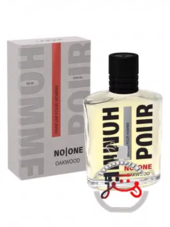 نو وان اوک‌وود یونیک آرت پارفوم | no one oakwood unique art parfum