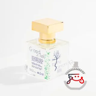 Grand Soleil For the Scent of It