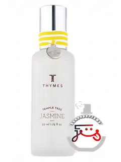 تمپل تری جاسمین تایمز | temple tree jasmine thymes