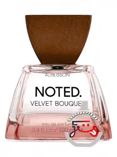 ولوت بوکه اوبوسون | velvet bouquet aubusson