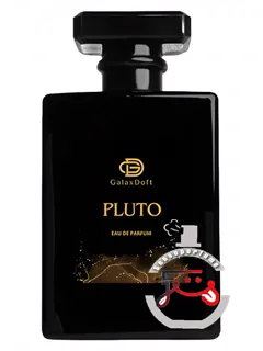 پلوتو گلاکسی‌دفت | pluto galaxdoft