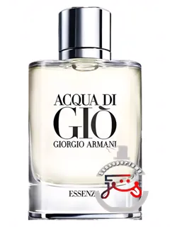آکوا دی جیو اسنزا جورجو آرمانی | acqua di gio essenza giorgio armani