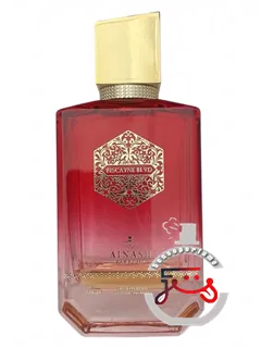بیسکین بلوارد ایناش پرفیومز | biscayne blvd ainash parfums