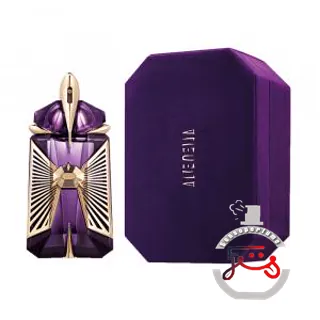 Alien 24 Carats Jewel Talisman Mugler