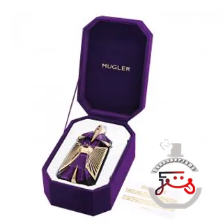Alien 24 Carats Jewel Talisman Mugler