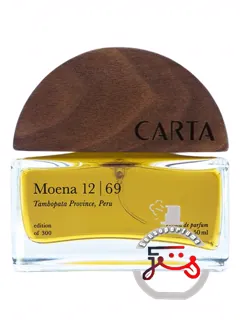 موئنا دوازده | شصت‌ونه کارتا | moena 12 | 69 carta