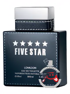 فایو استار لونکوم پرفیوم | five star lonkoom parfum
