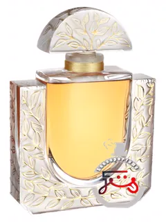 لالیک د لالیک بیستمین سالگرد شورفیو اکستر د پرفوم لالیک | lalique de lalique 20th anniversary chevrefeuille extrait de parfum lalique