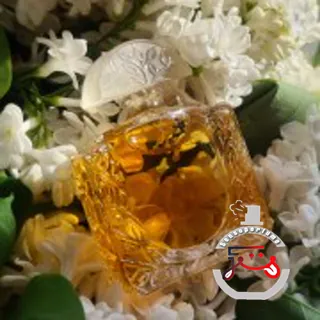 Lalique de Lalique 20th Anniversary Chevrefeuille Extrait de Parfum Lalique