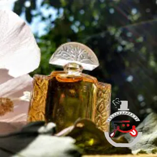 Lalique de Lalique 20th Anniversary Chevrefeuille Extrait de Parfum Lalique