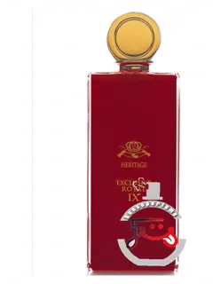 اکس‌کلیو‌سیو رویال ناین هریتیج پرفیوم | exclusive royal ix heritage perfume