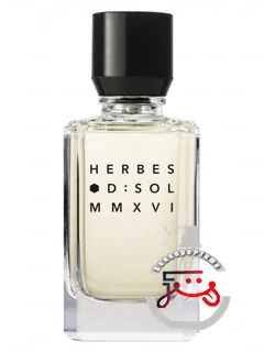 ارب د سل میل دوز میل سز | herbes d:sol mmxvi