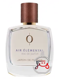 ایر المنتال ژاردن د فرانس | air elemental jardin de france