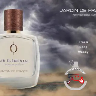 Air Elemental Jardin de France